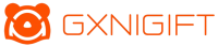 gxni gift logo